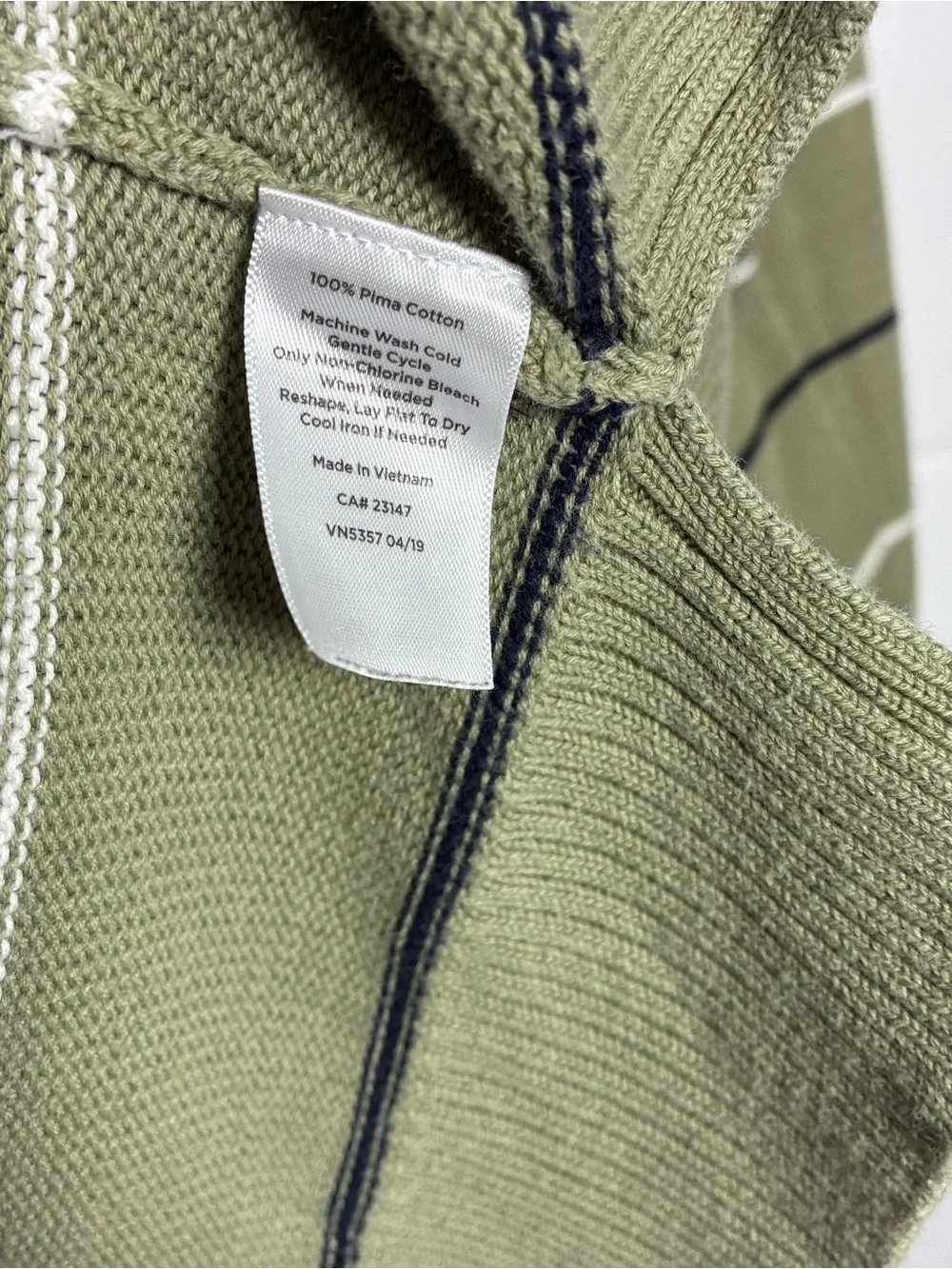 Talbots size xl